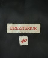 DRESSTERIOR（ドレステリア）その他 黒 サイズ:40(M位) レディース/2200710367075
