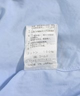 DRESSTERIOR（ドレステリア）ドレスシャツ 青 サイズ:37(XS位) メンズ/2200710830074