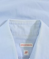 DRESSTERIOR（ドレステリア）ドレスシャツ 青 サイズ:37(XS位) メンズ/2200710830074