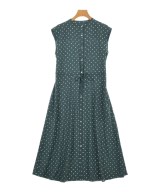 DRESSTERIOR（ドレステリア）ワンピース 緑 サイズ:34(XS位) レディース/2200711253025
