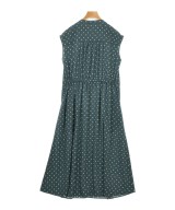 DRESSTERIOR（ドレステリア）ワンピース 緑 サイズ:34(XS位) レディース/2200711253025