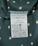 DRESSTERIOR（ドレステリア）ワンピース 緑 サイズ:34(XS位) レディース/2200711253025