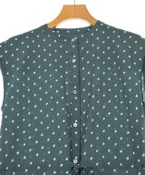 DRESSTERIOR（ドレステリア）ワンピース 緑 サイズ:34(XS位) レディース/2200711253025