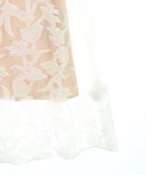 DRESSTERIOR（ドレステリア）ロング・マキシ丈スカート 白 サイズ:34(XS位) レディース/2200711253032