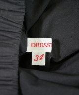 DRESSTERIOR（ドレステリア）ロング・マキシ丈スカート 黒 サイズ:34(XS位) レディース/2200711253049