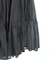 DRESSTERIOR（ドレステリア）ロング・マキシ丈スカート 黒 サイズ:34(XS位) レディース/2200711253049