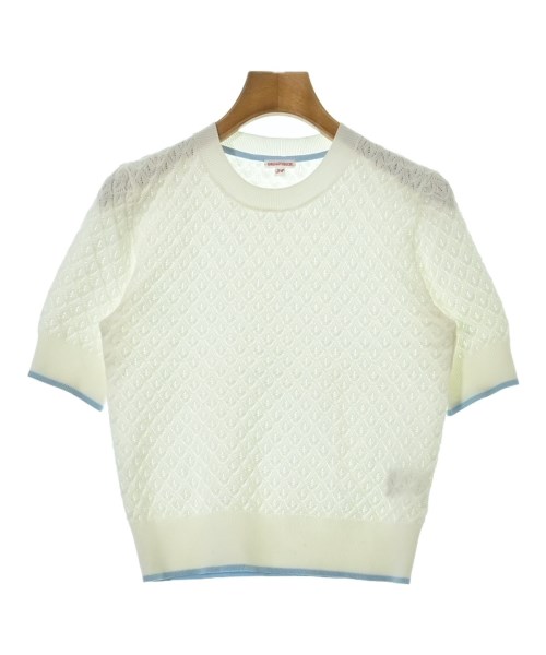 DRESSTERIOR(ドレステリア)のニット・セーター サイズ:34(XS位) 2,400円