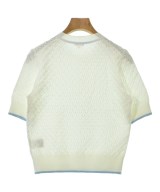 DRESSTERIOR（ドレステリア）ニット・セーター 白 サイズ:34(XS位) レディース/2200711253063