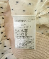 DRESSTERIOR（ドレステリア）ブラウス ベージュ サイズ:34(XS位) レディース/2200711253117