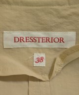 DRESSTERIOR（ドレステリア）その他 ベージュ サイズ:38(M位) レディース/2200709200185