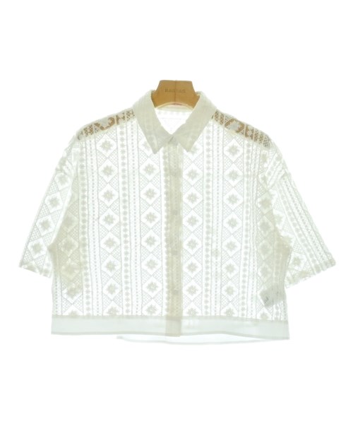 DRESSTERIOR(ドレステリア)のブラウス サイズ:36(S位) 7,000円