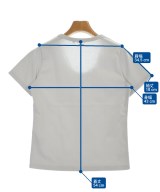 DRESSTERIOR（ドレステリア）Tシャツ・カットソー グレー サイズ:36(S位) レディース/2200711414037