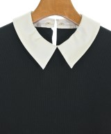 DRESSTERIOR（ドレステリア）ニット・セーター 黒 サイズ:38(M位) レディース/2200707993102