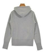 DRESSTERIOR（ドレステリア）パーカー グレー サイズ:2(M位) レディース/2200711567016