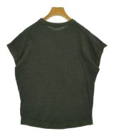 DRESSTERIOR（ドレステリア）スウェット カーキ サイズ:36(S位) レディース/2200708731017