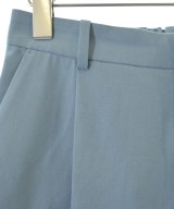 DRESSTERIOR（ドレステリア）スラックス 青 サイズ:38(M位) レディース/2200710919014