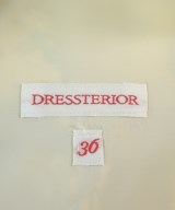 DRESSTERIOR（ドレステリア）その他 緑 サイズ:36(S位) レディース/2200712108058