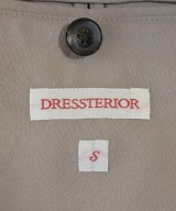 DRESSTERIOR（ドレステリア）カジュアルジャケット ベージュ サイズ:S メンズ/2200712108096