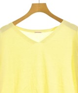 DRESSTERIOR（ドレステリア）ニット・セーター 黄 サイズ:38(M位) レディース/2200708870044