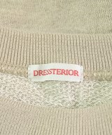 DRESSTERIOR（ドレステリア）ノースリーブ ベージュ サイズ:38(M位) レディース/2200709272106