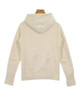 DRESSTERIOR（ドレステリア）パーカー 白 サイズ:-(S位) レディース/2200712353038