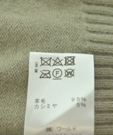 DRESSTERIOR（ドレステリア）ニット・セーター グレー サイズ:38(M位) レディース/2200712394024