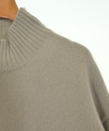 DRESSTERIOR（ドレステリア）ニット・セーター グレー サイズ:38(M位) レディース/2200712394024