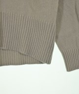 DRESSTERIOR（ドレステリア）ニット・セーター グレー サイズ:38(M位) レディース/2200712394024