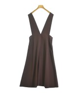 DRESSTERIOR（ドレステリア）ワンピース 茶 サイズ:38(M位) レディース/2200708094068