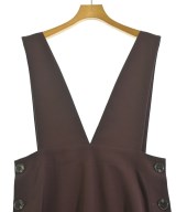 DRESSTERIOR（ドレステリア）ワンピース 茶 サイズ:38(M位) レディース/2200708094068