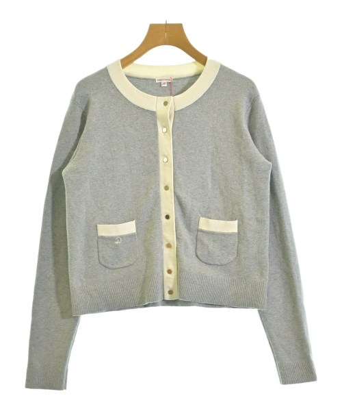DRESSTERIOR(ドレステリア)のカーディガン サイズ:38(M位) 4,400円
