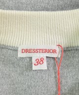 DRESSTERIOR（ドレステリア）カーディガン グレー サイズ:38(M位) レディース/2200706940046