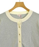 DRESSTERIOR（ドレステリア）カーディガン グレー サイズ:38(M位) レディース/2200706940046
