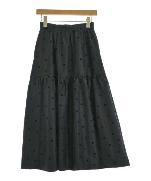 DRESSTERIOR(ドレステリア)のロング・マキシ丈スカート サイズ:36(S位) 4,800円