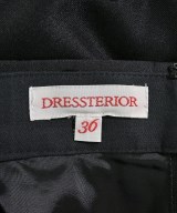 DRESSTERIOR（ドレステリア）ロング・マキシ丈スカート 黒 サイズ:36(S位) レディース/2200712121149