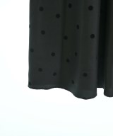 DRESSTERIOR（ドレステリア）ロング・マキシ丈スカート 黒 サイズ:36(S位) レディース/2200712121149
