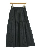 DRESSTERIOR ロング・マキシ丈スカート