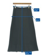 DRESSTERIOR（ドレステリア）ロング・マキシ丈スカート 黒 サイズ:38(M位) レディース/2200713019056