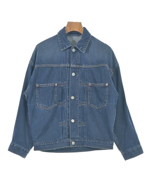 DRESSTERIOR(ドレステリア)のデニムジャケット サイズ:34(XS位) 6,600円
