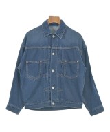 DRESSTERIOR デニムジャケット