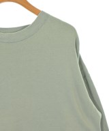 DRESSTERIOR（ドレステリア）スウェット 緑 サイズ:36(S位) レディース/2200709375067
