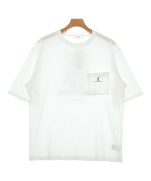 DRESSTERIOR（ドレステリア）Tシャツ・カットソー 白 サイズ:L メンズ/2200711759015