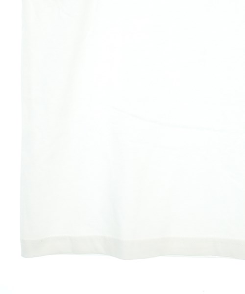 DRESSTERIOR（ドレステリア）Tシャツ・カットソー 白 サイズ:L メンズ/2200711759015