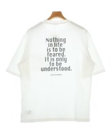 DRESSTERIOR（ドレステリア）Tシャツ・カットソー 白 サイズ:L メンズ/2200711759015