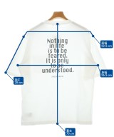 DRESSTERIOR（ドレステリア）Tシャツ・カットソー 白 サイズ:L メンズ/2200711759015