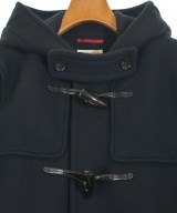 DRESSTERIOR（ドレステリア）ダッフルコート 紺 サイズ:38(M位) レディース/2200710534019
