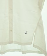 DRESSTERIOR（ドレステリア）カジュアルシャツ 白 サイズ:34(XS位) レディース/2200708894057