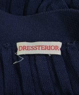 DRESSTERIOR（ドレステリア）カーディガン 紺 サイズ:-(M位) レディース/2200713876123