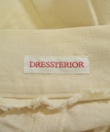 DRESSTERIOR（ドレステリア）ロング・マキシ丈スカート 白 サイズ:-(S位) レディース/2200713876154