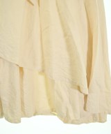DRESSTERIOR（ドレステリア）ロング・マキシ丈スカート 白 サイズ:-(S位) レディース/2200713876154